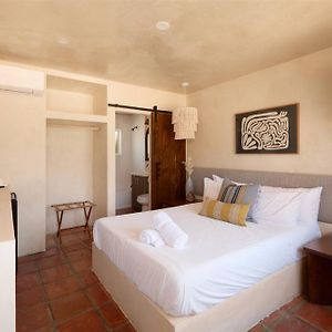 Chambre Standarde Lit Queen-Size